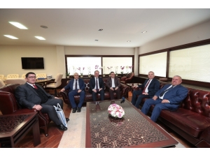 Akıllı Şehir Denizli Öncülük Edecek