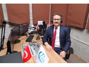 Radyo Başakşehir Yayın Hayatına Başladı