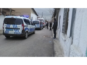 Yaşlı Karı Koca Evde Ölü Bulundu