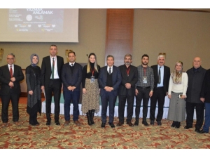 Malatya’da "Hayat" Paneli