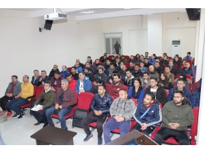 Sanat Ve Sportif Faaliyetlerin Artırılmasına Yönelik Çalışmalar Başladı