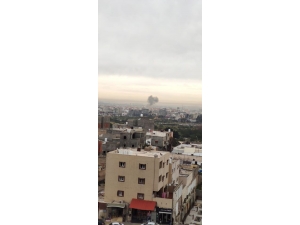 Hafter Güçleri Trablus’a Saldırdı: 1 Ölü, 3 Yaralı