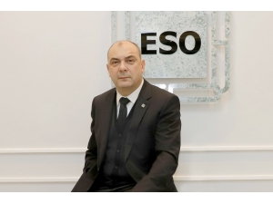 Sanayi Üretimi Artıyor