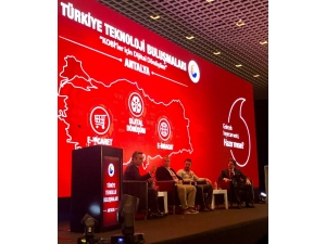 Antalyalı Kobi’lere Dijital Dönüşüm Anlatıldı