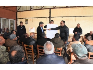 Arslanköy’ün Kurtuluş Mücadelesi Şiirlerle Anlatılacak