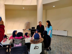 Öğrenciler, Hayvan Barınağını Ziyaret Etti