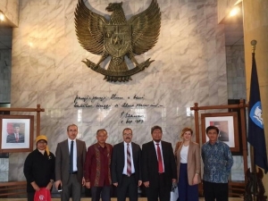 Gaün’den Dünyanın En İyi Üniversiteleriyle İşbirliği Anlaşması