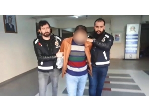 Kavgayı Ayırmaya Çalışan Şahsı Öldüren Cinayet Zanlısına 25 Yıl 6 Ay Hapis