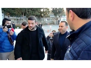 Yalova Belediye Başkan Yardımcısı Güleç Tutuklandı