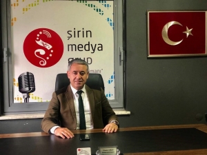 Marted Başkanından ‘Dünya Radyo Günü’ Mesajı