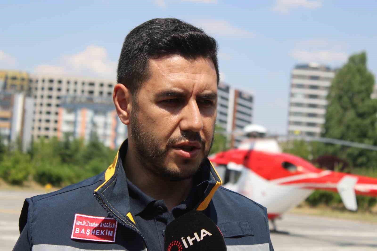 kayseri-de-87-bin-kisi-ambulansla-hastaneye-nakledildi