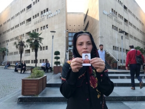 6 Yaşındaki Çocuğun Ölümüne Sebebiyet Veren Sürücüye 7 Yıl Hapis Cezası