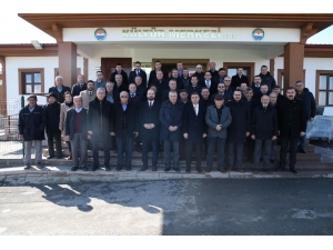 Dikilitaş’ta Tapu Sevinci