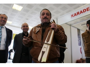 Başkent’te Karadeniz Rüzgarı