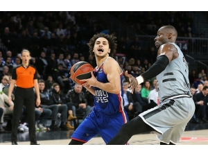 Shane Larkin, Milli Takım Kadrosunda