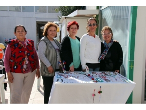 Özel Güne Özel Ellerden Çıkan Hediyeler