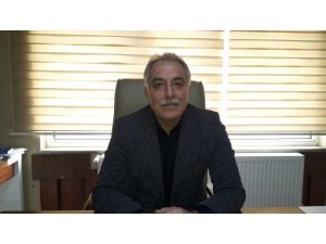 Karataş: "Siyasileri Yanına Alarak Örgütlenme Çalışması Yapılmaz"