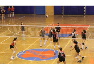 Filenin Gençleri Aydın’da Sahne Aldı