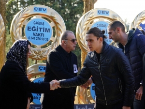 Terim Ailesinin Acı Günü