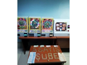 Adıyaman’da Fuhuş Ve Kumara Geçit Verilmiyor