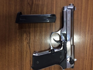 Çorum Emniyet Müdürlüğü’nden Huzur Uygulaması