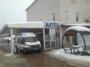 Kahramanmaraş’ta Karbonmonoksit Zehirlenmesi: 1 Ölü