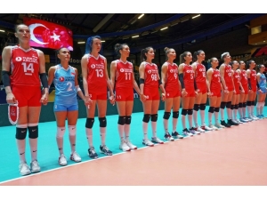 Filenin Sultanları’nın Olimpiyat Maç Programı Belli Oldu