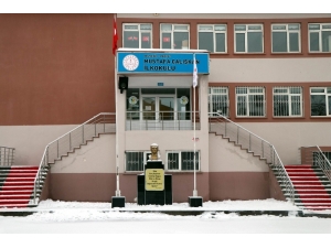 Nevşehir’de Okullar Tatil Edildi