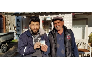 İzmir’de İnsanlık Ölmemiş Dedirten Olay