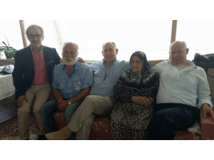 Bursa’da Yalnız Yaşayan Adam Evinde Ölü Bulundu