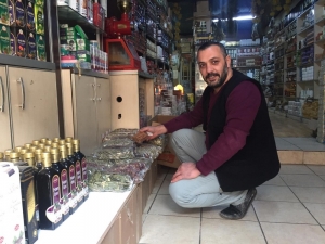 Soğuk Hava Aktarlara Yaradı