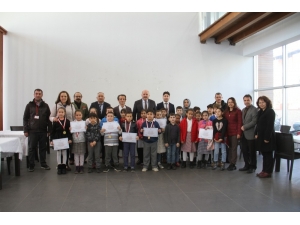 Kuyucak’ta Akıl Oyunları Turnuvası Düzenlendi