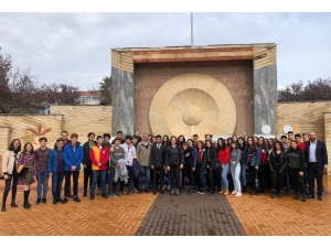 Adü Yükseköğrenim Adaylarının Tercihi Olmaya Devam Ediyor