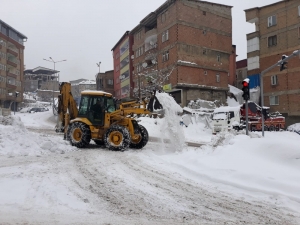 Hakkari’de 311 Yerleşim Yeri Kapandı