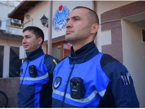 Aliağa’da Yaka Kameralı Denetim Dönemi Başlıyor