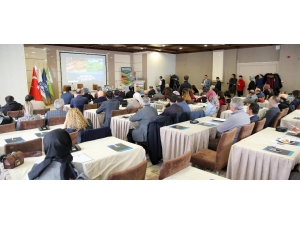 Büyükşehir’den “Atık Ve Atık Yönetimi” Çalıştayı