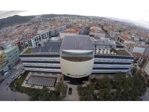 Başkan Arda, Sayıştay’ın Denge Tazminatları Kararı İçin Harekete Geçti