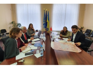 Tabip’ten Ukrayna’ya Akademik Ve Bilimsel Çıkarma