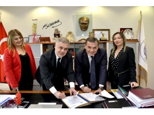 Mersin Giad Üyeleri, Üniversite Öğrencilerine Mentörlük Yapacak