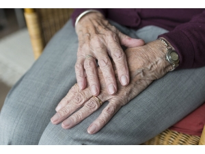 Türkiye’deki Yaşlı Nüfusu Arttı