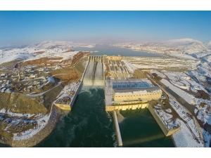 Dsi Erzincan’da 17 Yıllık Yatırımlarını Açıkladı