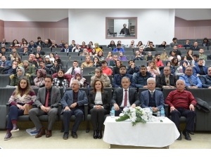 Selçuk’ta “Ödüllü Sigara Bırakma” Etkinliği Bilgilendirme Toplantısı Yapıldı