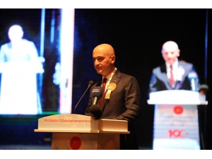 Ptt’den Türkiye’nin Tarihine Yolculuk