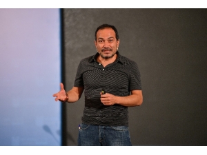 İletişim Duayeni İzgören, Aosb Akademi’nin Konuğu Olacak