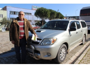 Alkolmetrede Alkollü, Hastanedeki Kan Tahlilinde Alkolsüz Çıktı