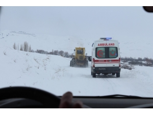 Hastaları Kurtarmak İçin Seferber Oldular