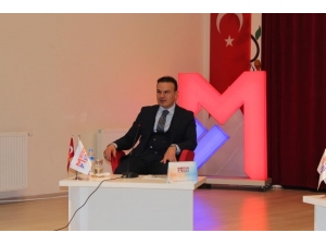 Eğitim Uzmanı Mercan: Sınava Girecek Olan Öğrencilere Her Türlü Destek Verilmelidir