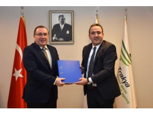 ‘Umke İle Afetlere Hazırlık’ Projesi Destek Almaya Hak Kazandı