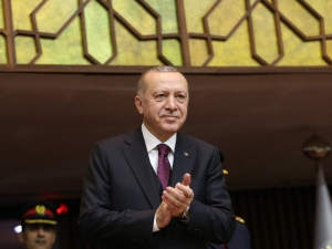 Cumhurbaşkanı Erdoğan: “Türkiye-pakistan Kardeşliği, Tarihi Olayların Pekiştirdiği Hakiki Bir Kardeşliktir”