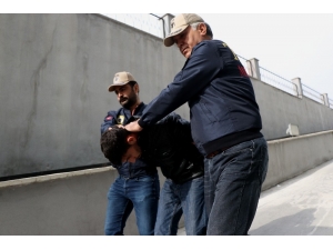 Deaş’ın İstihbaratçısı Bilgileri Parayla Satmış